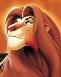 pic for Disney Lion King